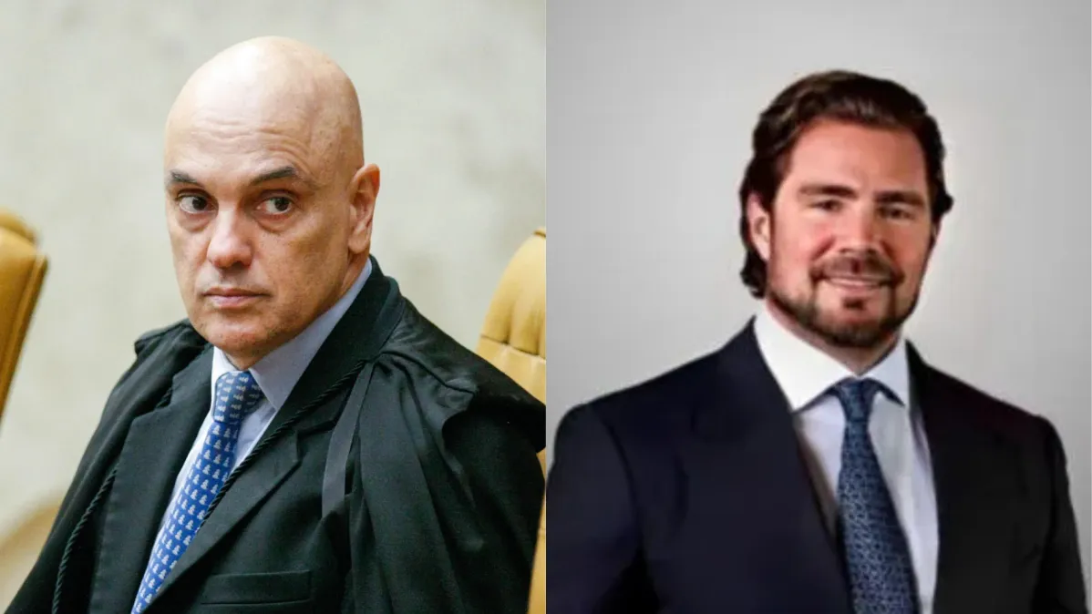 Caso Moraes e Vorcaro: entenda as investigações da PF sobre mensagens e jatinho
